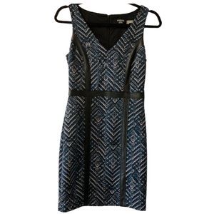 GUESS BECA NWT party/cocktail Dress, size 0